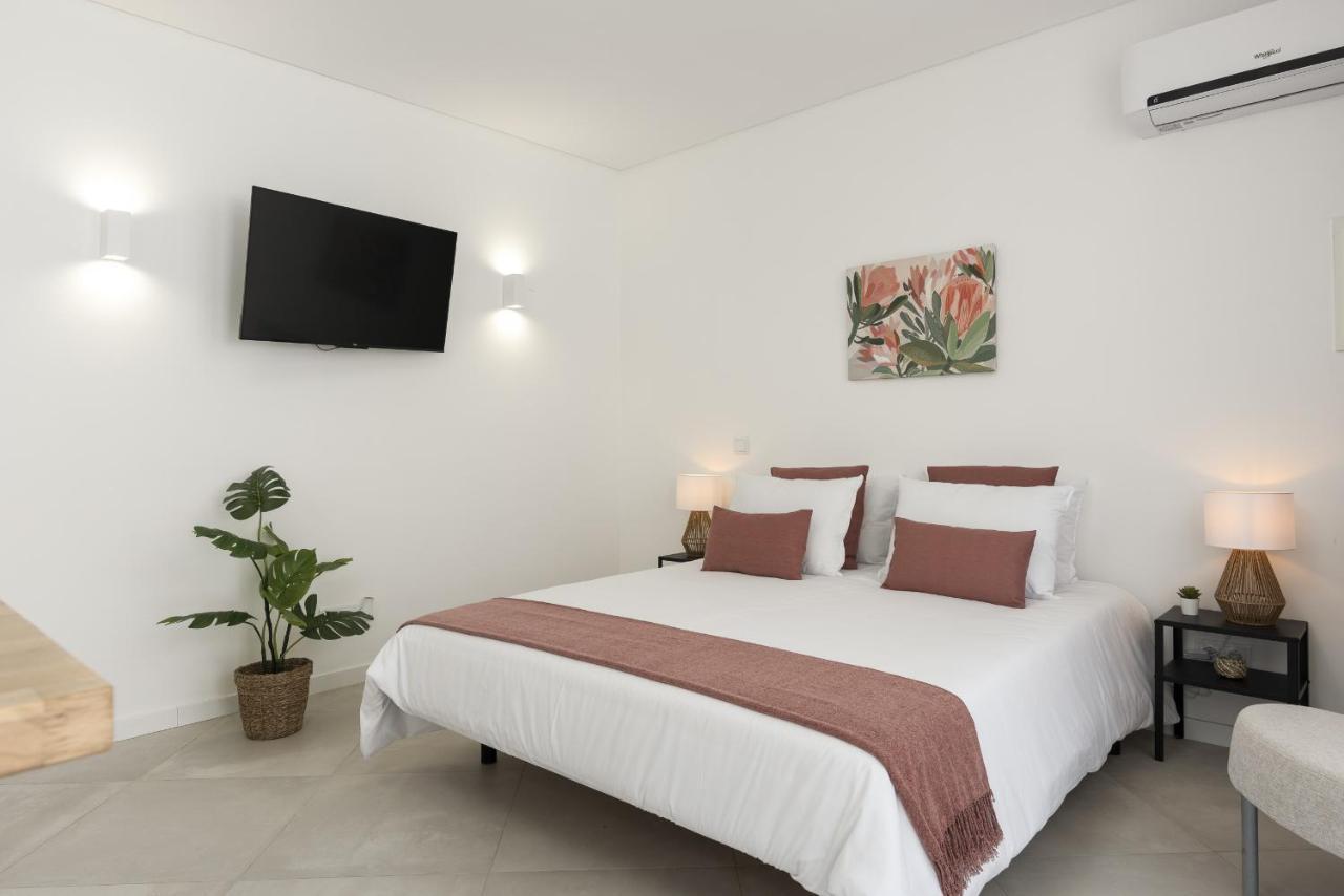 Madalena Village 7 - City Centre By Hd Properties FAO Exteriör bild