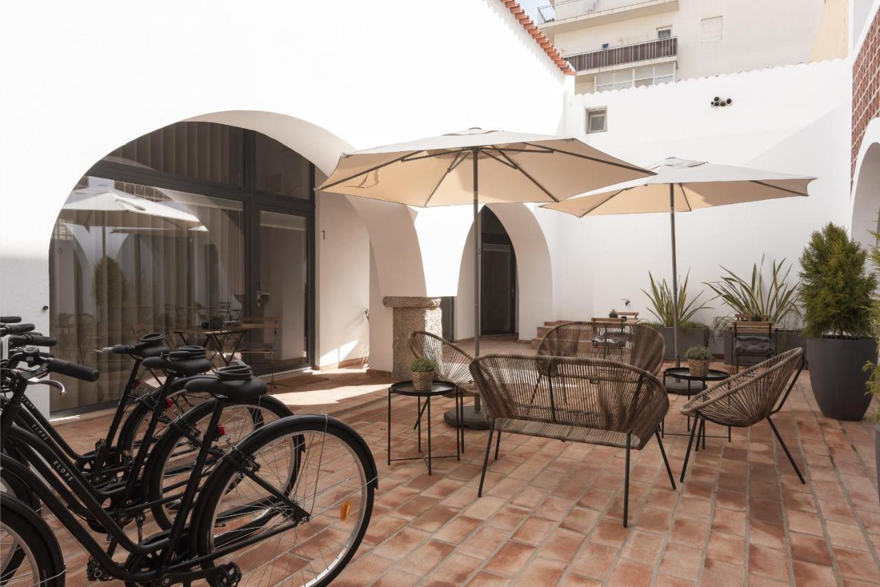 Madalena Village 7 - City Centre By Hd Properties FAO Exteriör bild
