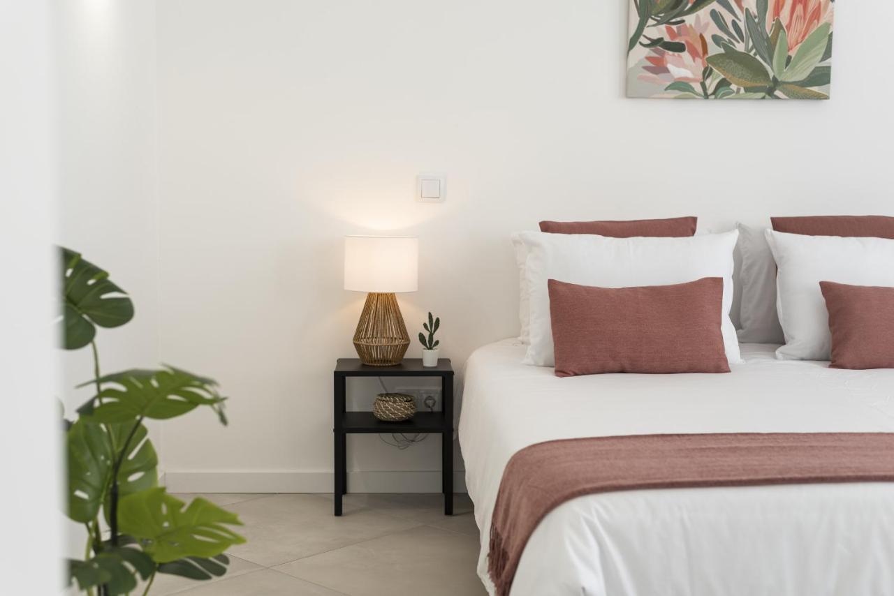 Madalena Village 7 - City Centre By Hd Properties FAO Exteriör bild
