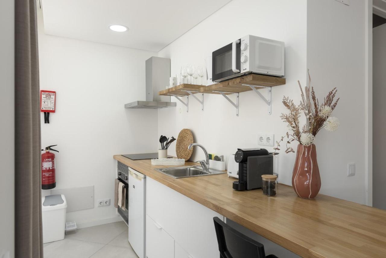Madalena Village 7 - City Centre By Hd Properties FAO Exteriör bild