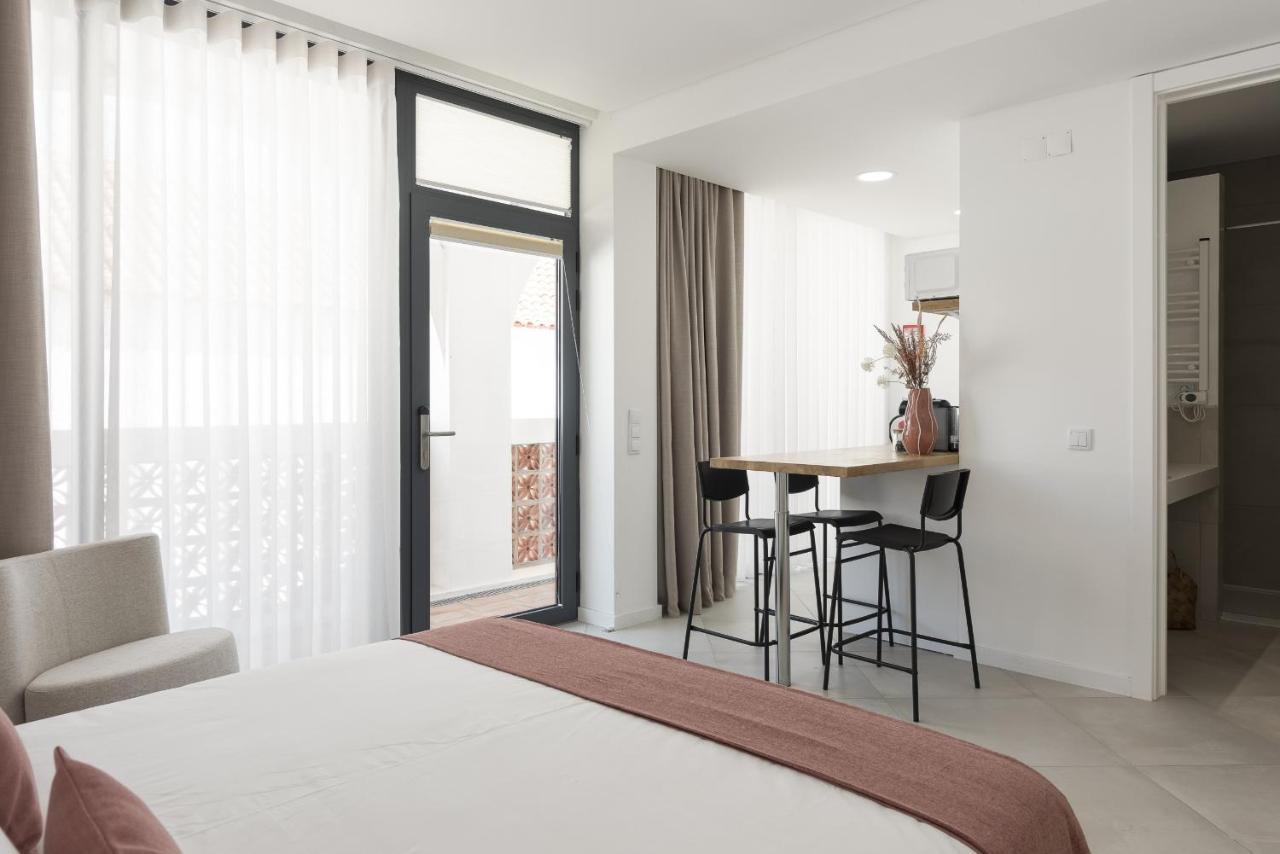 Madalena Village 7 - City Centre By Hd Properties FAO Exteriör bild